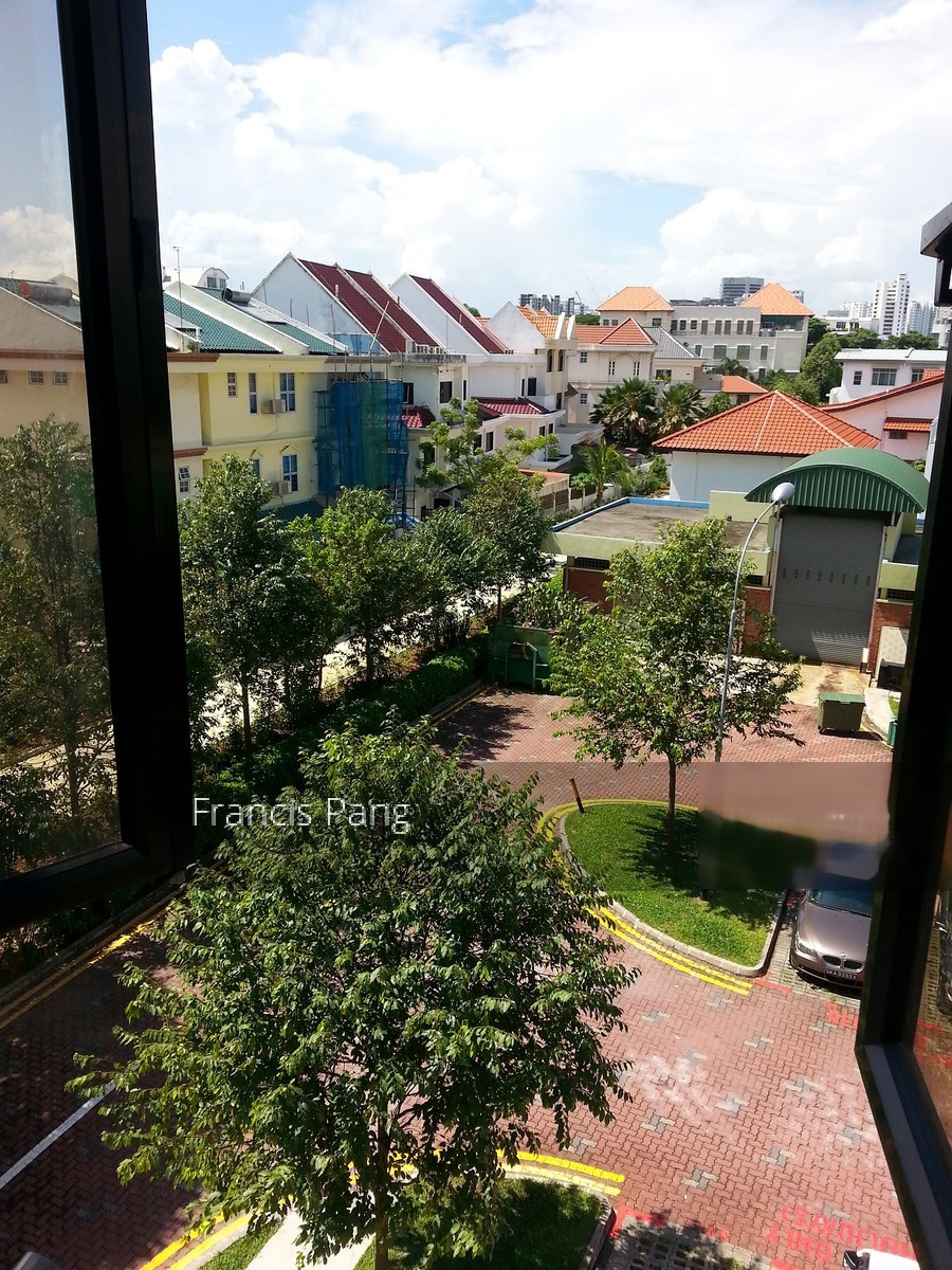 Blk 1 Haig Road (Geylang), HDB 3 Rooms #121142442